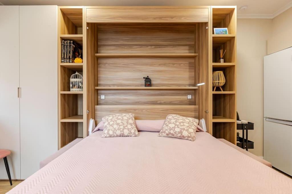 New! Cozy For Couples With Private Patio Siviglia