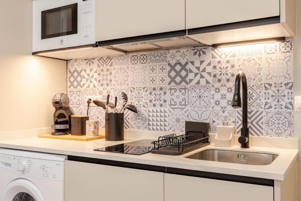 New! Cozy For Couples With Private Patio Siviglia