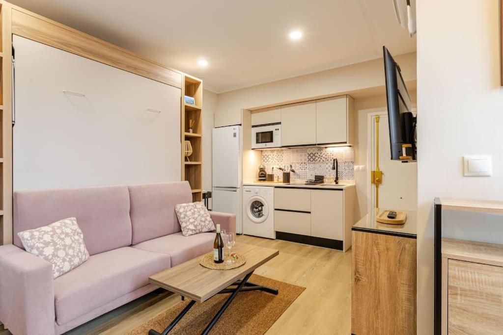 Appartamento New! Cozy For Couples With Private Patio *