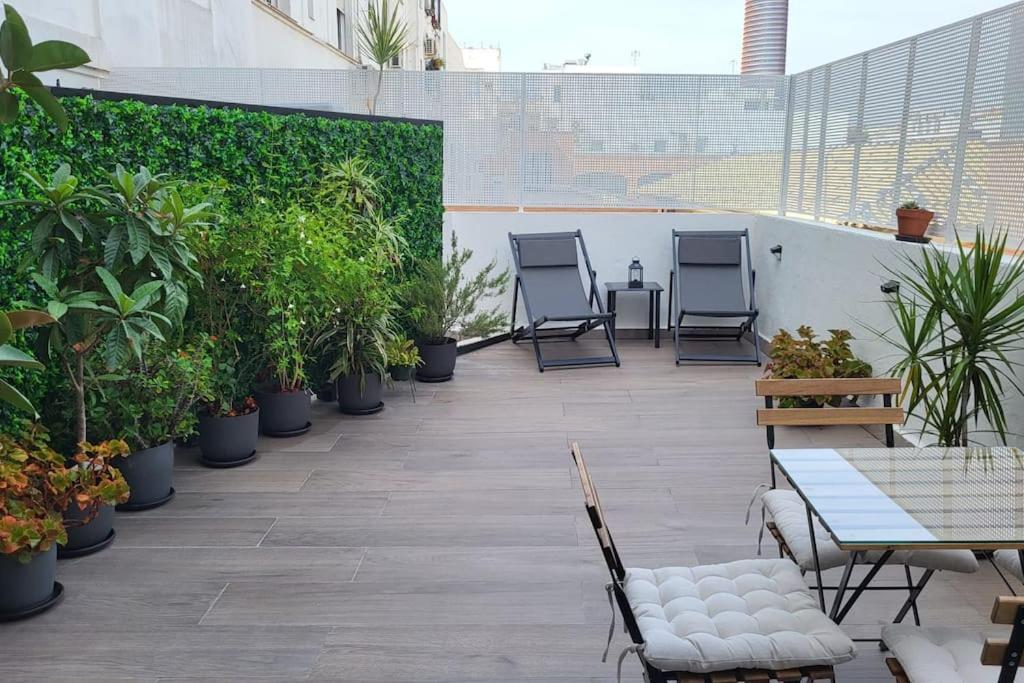 Apartament New! Cozy For Couples With Private Patio